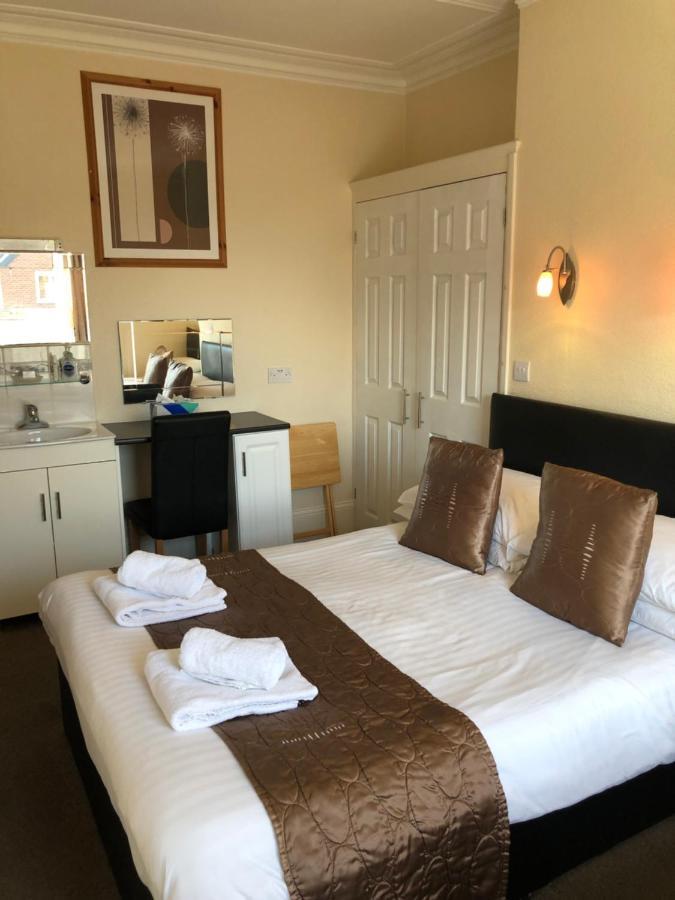 Spindrift Guest House - Adults Only Горад Грэйт Ярмут Екстериор снимка