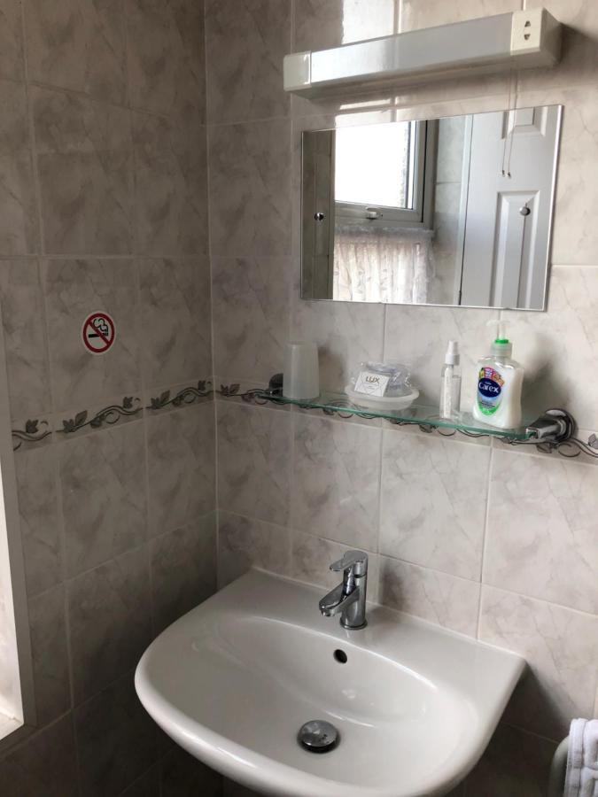 Spindrift Guest House - Adults Only Горад Грэйт Ярмут Екстериор снимка