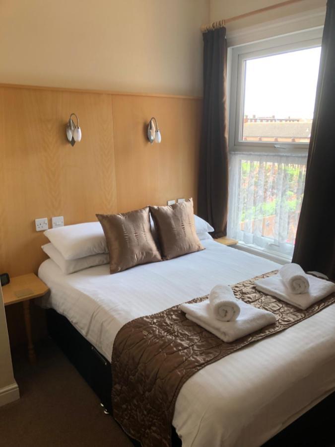 Spindrift Guest House - Adults Only Горад Грэйт Ярмут Екстериор снимка