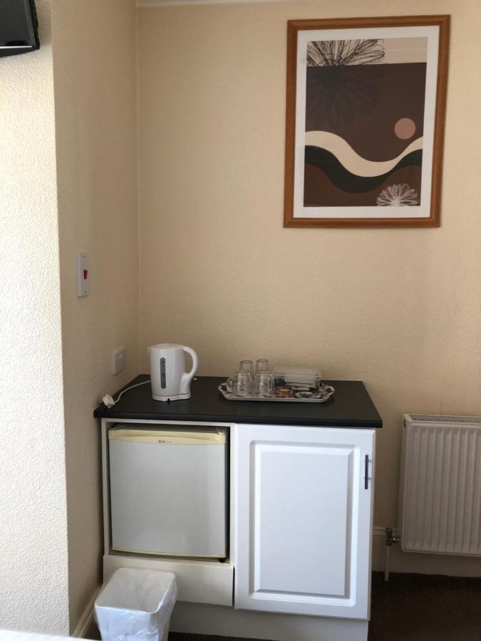 Spindrift Guest House - Adults Only Горад Грэйт Ярмут Екстериор снимка