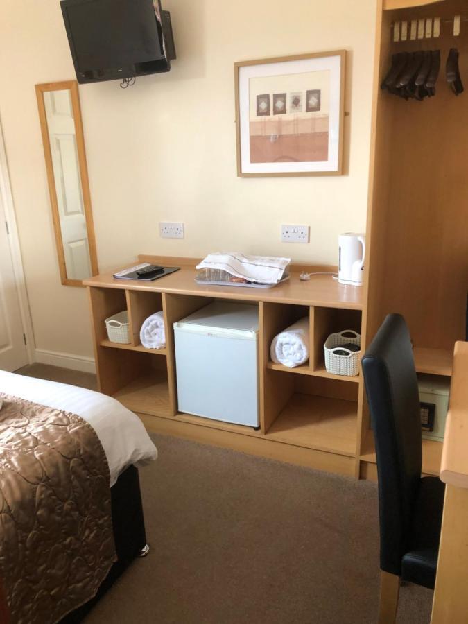 Spindrift Guest House - Adults Only Горад Грэйт Ярмут Екстериор снимка