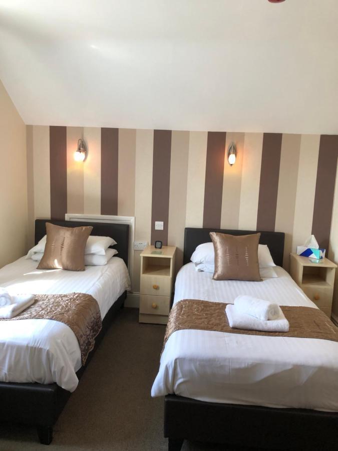 Spindrift Guest House - Adults Only Горад Грэйт Ярмут Екстериор снимка