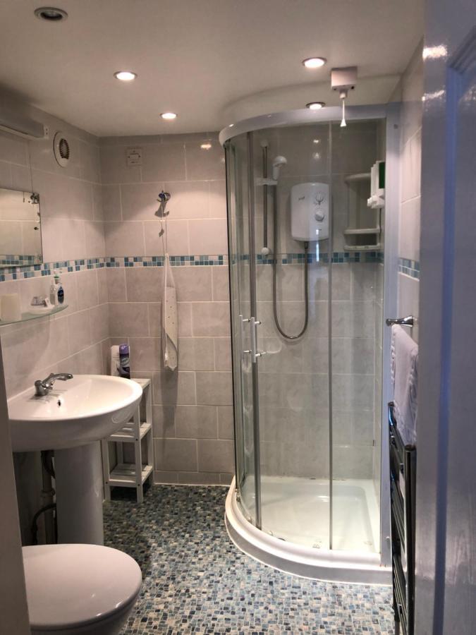 Spindrift Guest House - Adults Only Горад Грэйт Ярмут Екстериор снимка