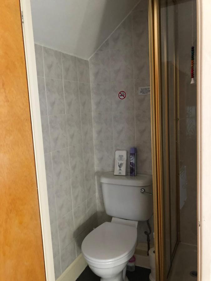 Spindrift Guest House - Adults Only Горад Грэйт Ярмут Екстериор снимка