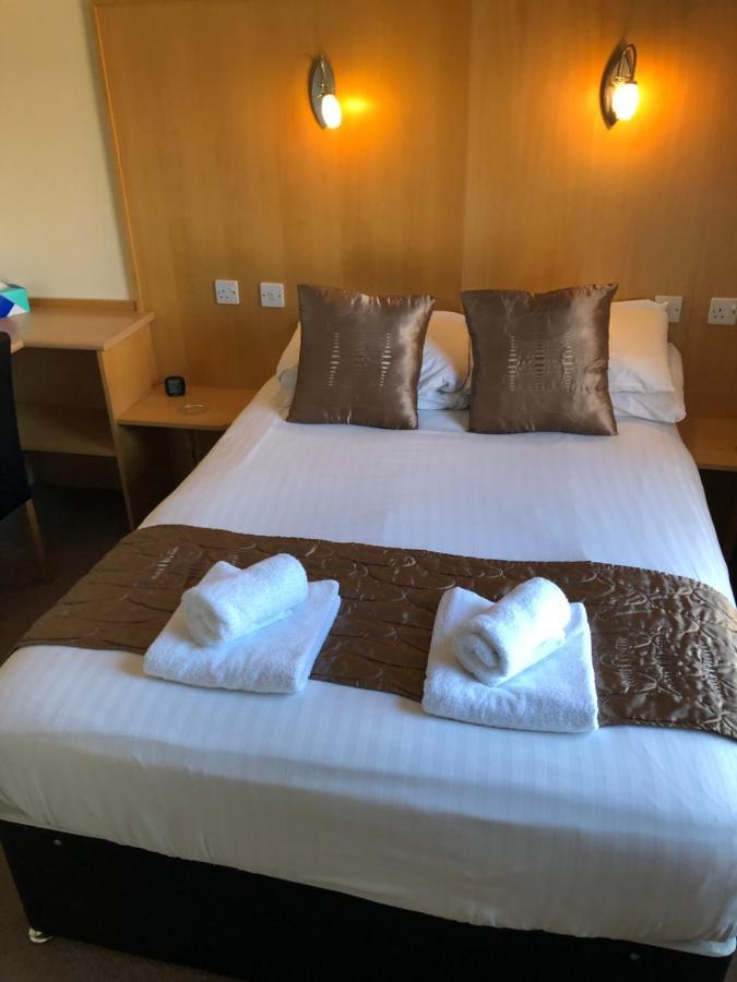 Spindrift Guest House - Adults Only Горад Грэйт Ярмут Екстериор снимка
