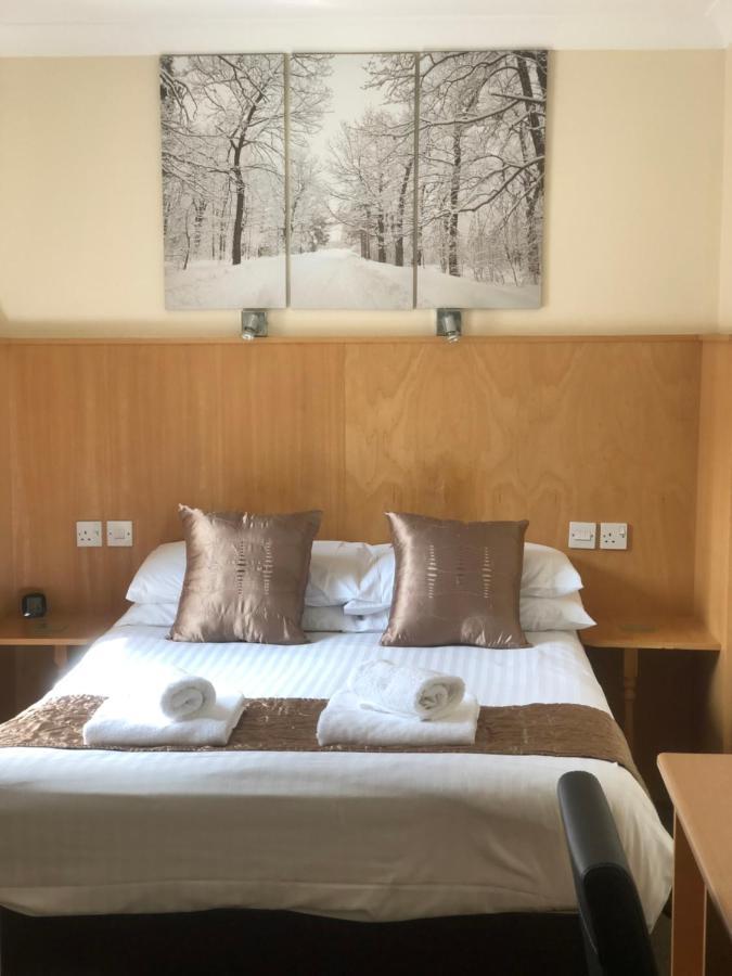 Spindrift Guest House - Adults Only Горад Грэйт Ярмут Екстериор снимка