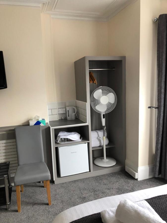 Spindrift Guest House - Adults Only Горад Грэйт Ярмут Екстериор снимка