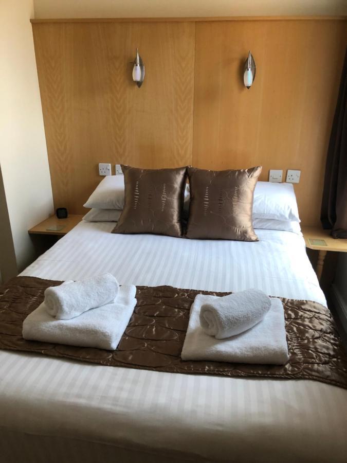 Spindrift Guest House - Adults Only Горад Грэйт Ярмут Екстериор снимка