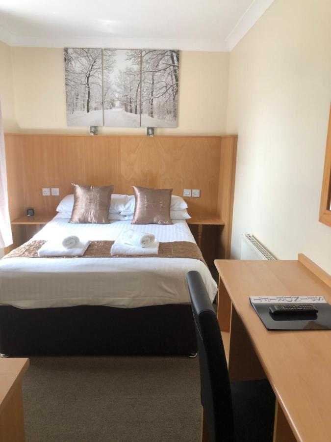 Spindrift Guest House - Adults Only Горад Грэйт Ярмут Екстериор снимка