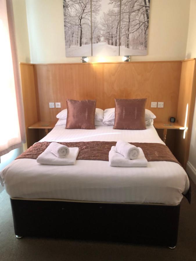 Spindrift Guest House - Adults Only Горад Грэйт Ярмут Екстериор снимка