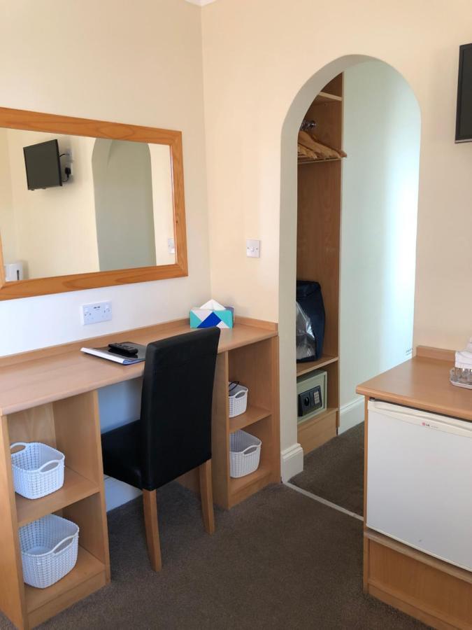 Spindrift Guest House - Adults Only Горад Грэйт Ярмут Екстериор снимка