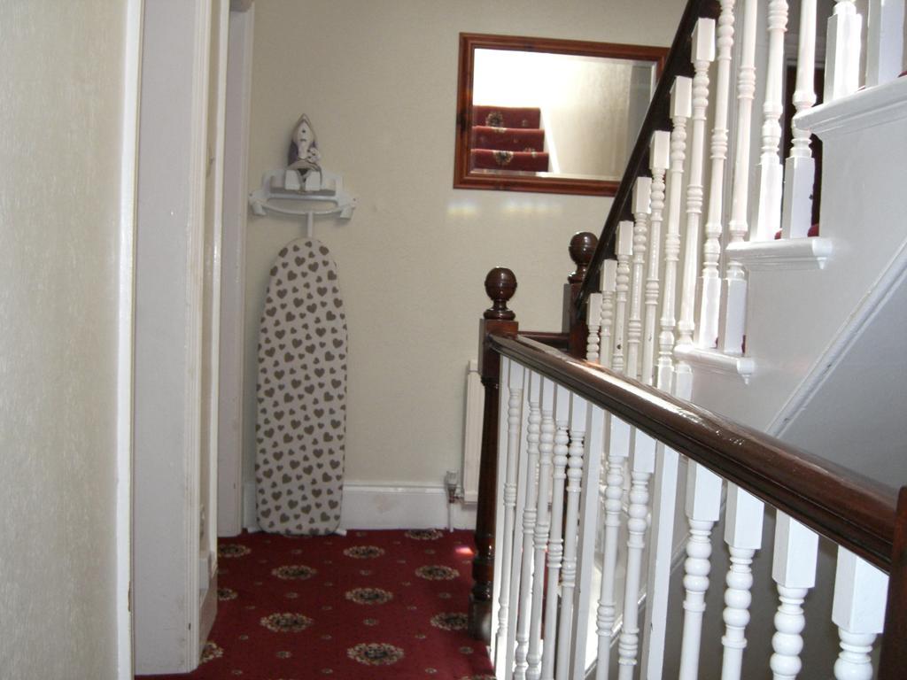 Spindrift Guest House - Adults Only Горад Грэйт Ярмут Екстериор снимка