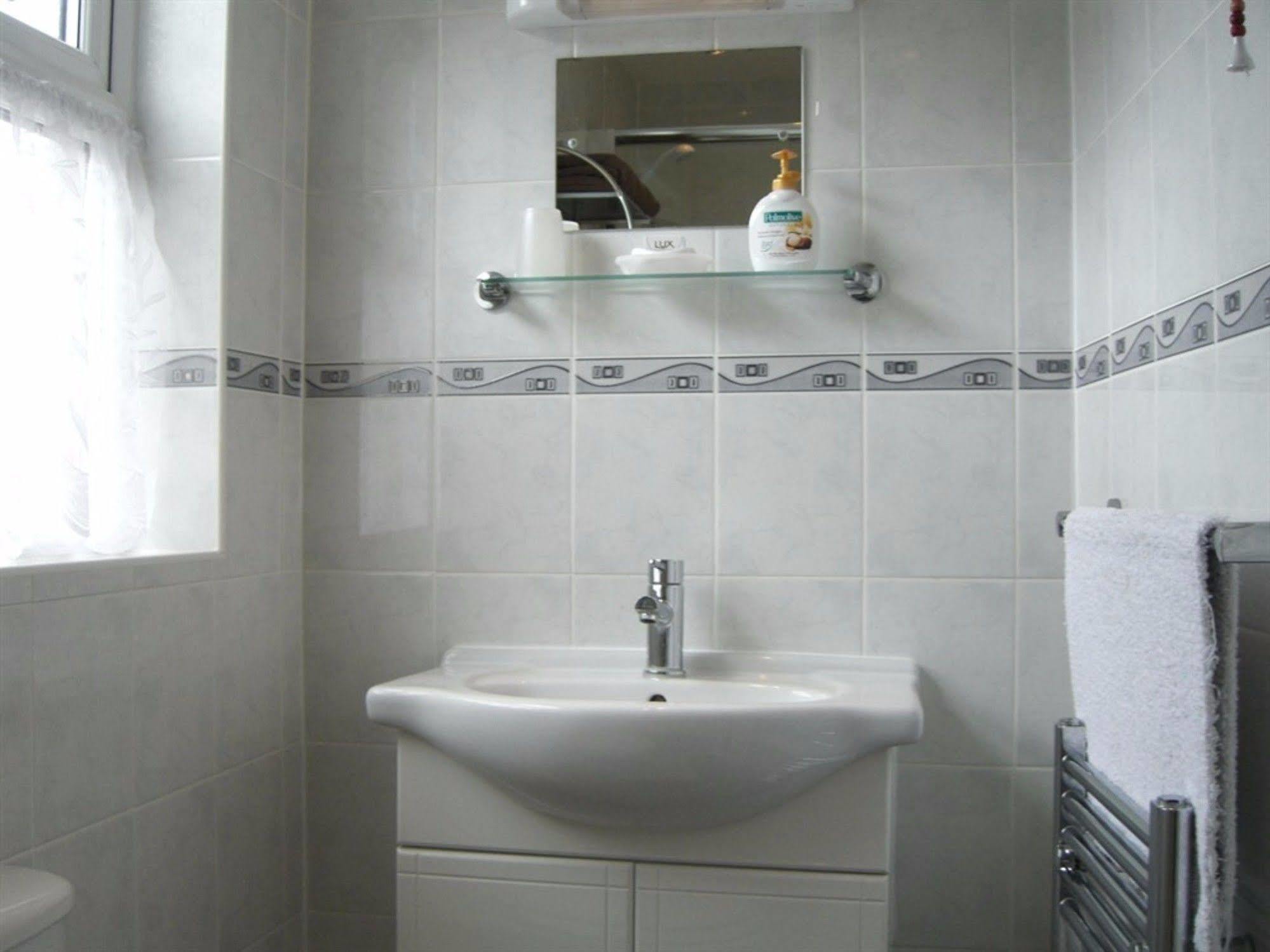 Spindrift Guest House - Adults Only Горад Грэйт Ярмут Екстериор снимка