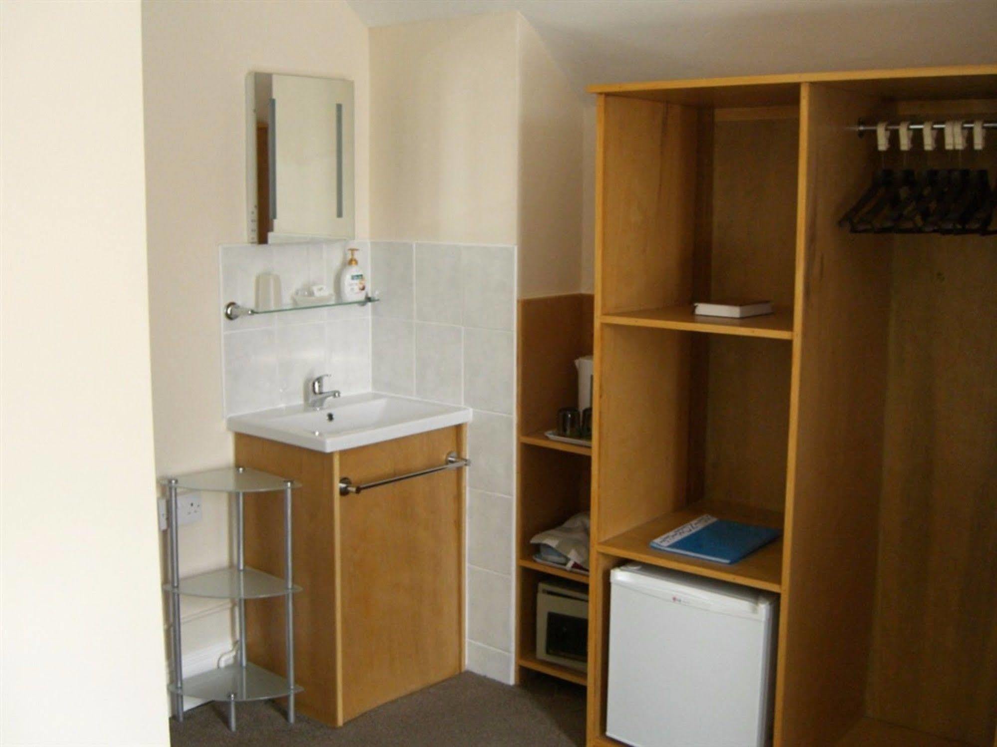 Spindrift Guest House - Adults Only Горад Грэйт Ярмут Екстериор снимка
