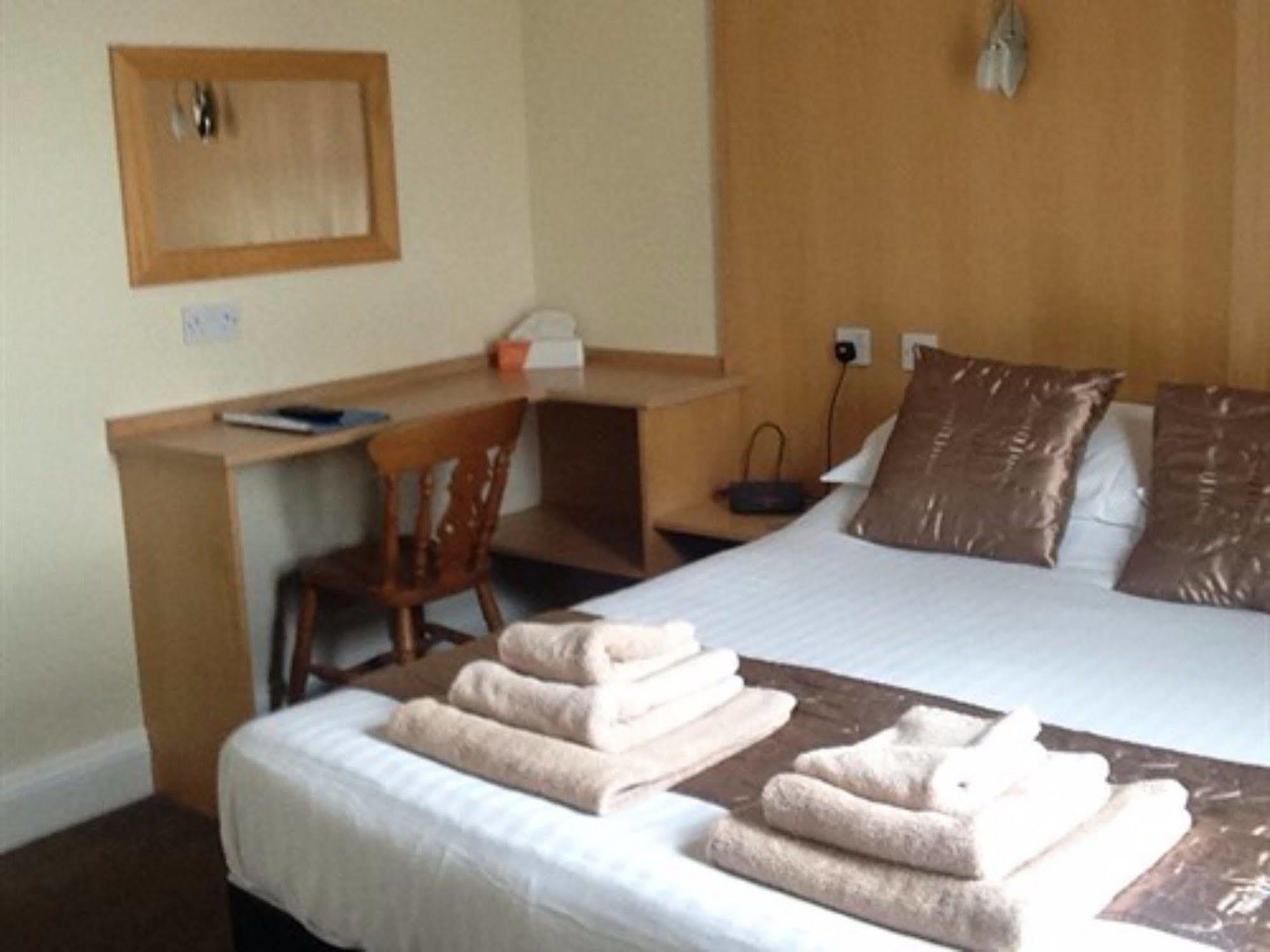 Spindrift Guest House - Adults Only Горад Грэйт Ярмут Екстериор снимка