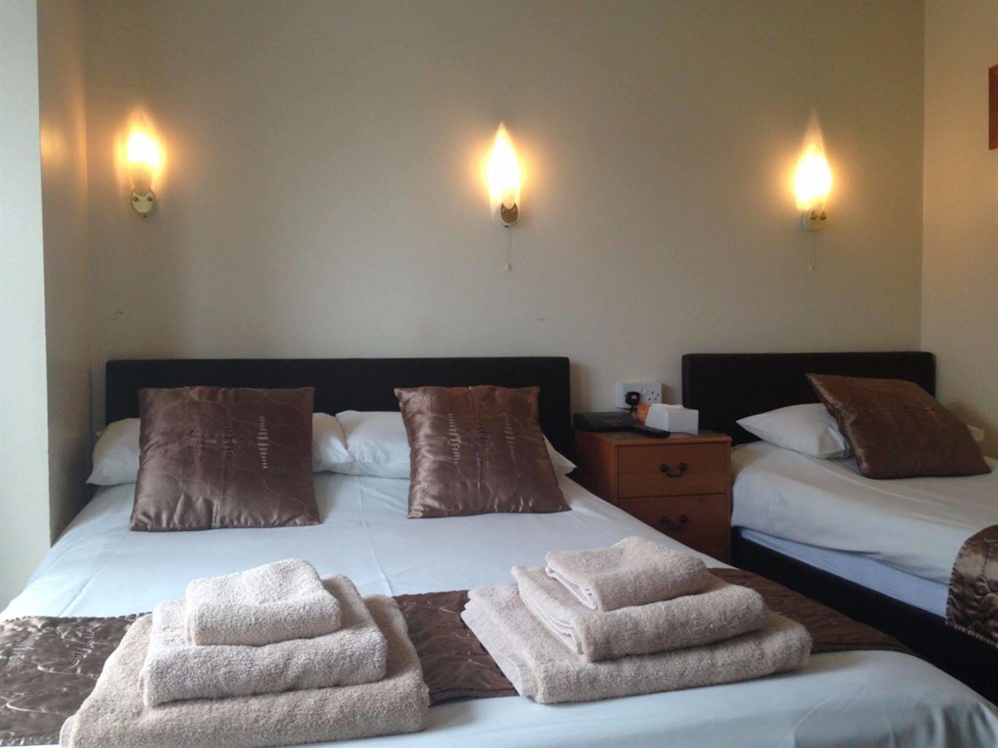 Spindrift Guest House - Adults Only Горад Грэйт Ярмут Екстериор снимка