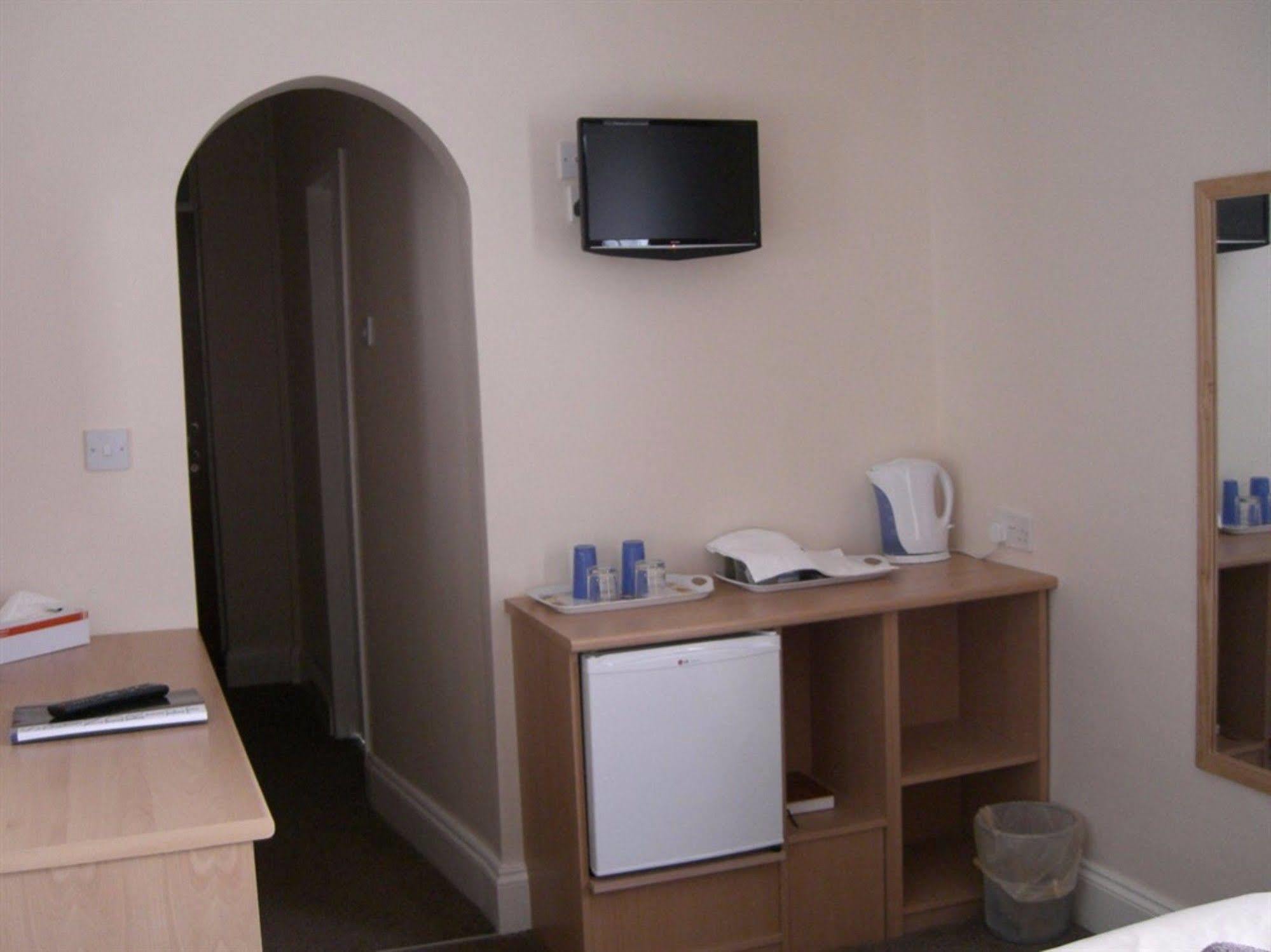 Spindrift Guest House - Adults Only Горад Грэйт Ярмут Екстериор снимка