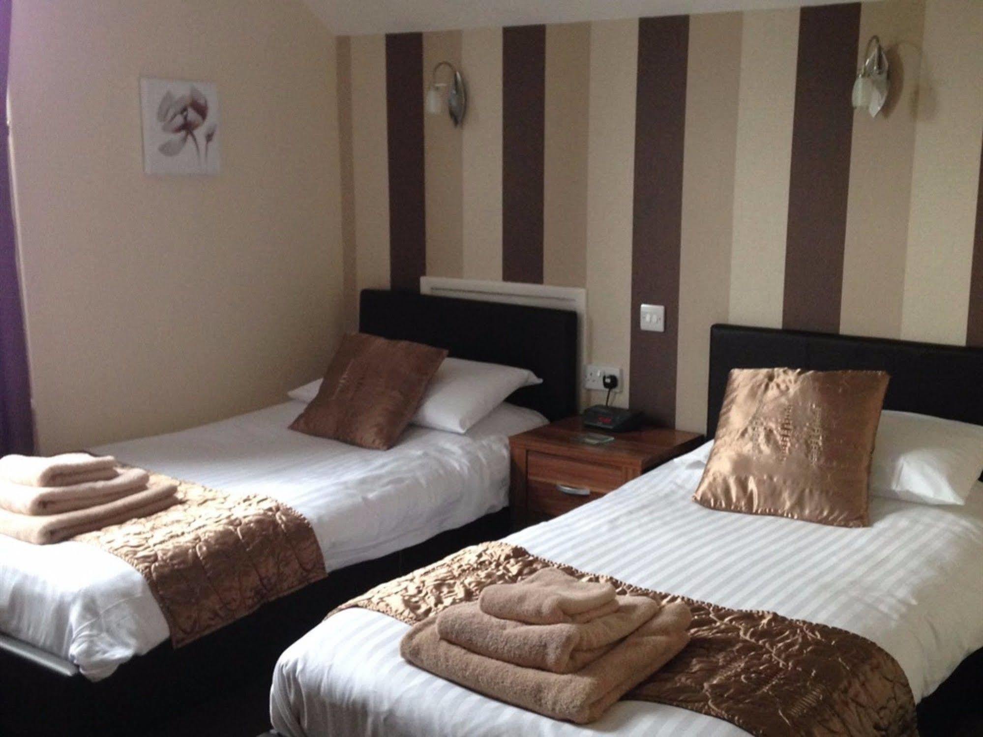 Spindrift Guest House - Adults Only Горад Грэйт Ярмут Екстериор снимка