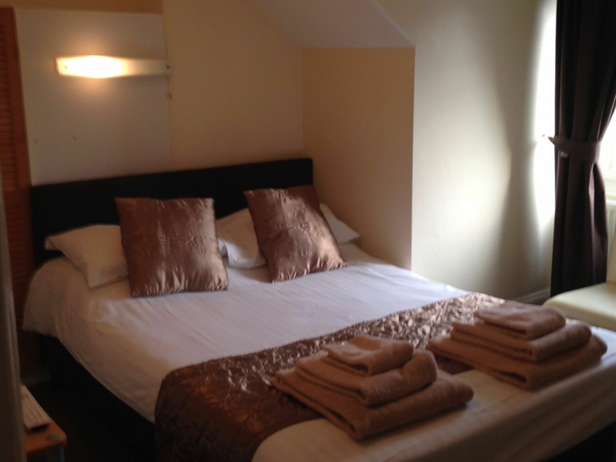 Spindrift Guest House - Adults Only Горад Грэйт Ярмут Екстериор снимка