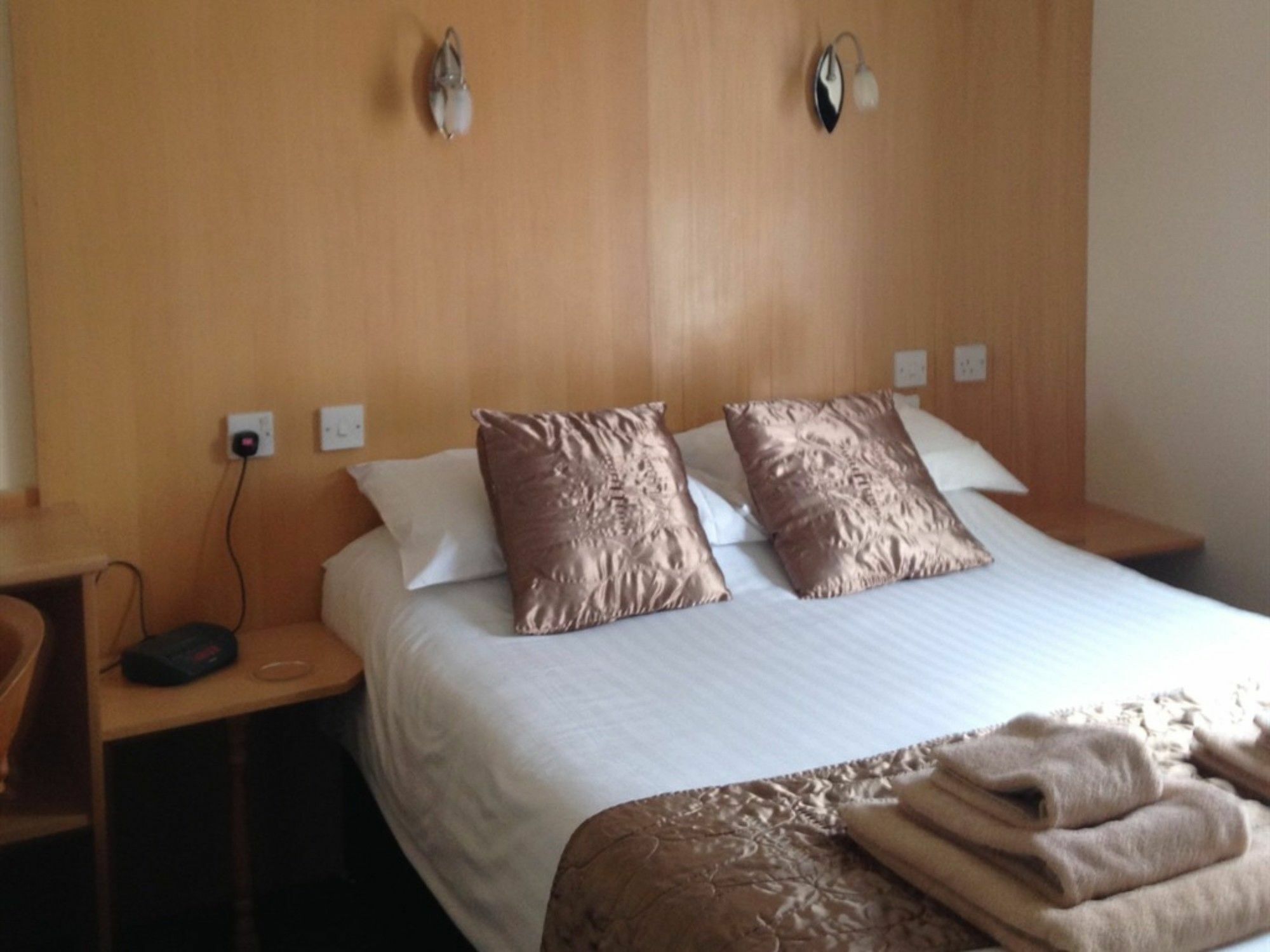 Spindrift Guest House - Adults Only Горад Грэйт Ярмут Екстериор снимка